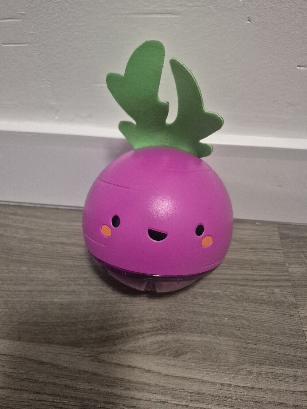 *5/$25* Skip Hop Farmstand Beetbox Crawl Ball, Tested/Working